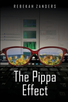 Paperback The Pippa Effect Book