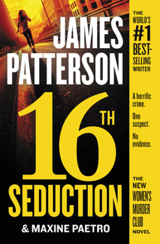 16th Seduction - Book #16 of the Women's Murder Club