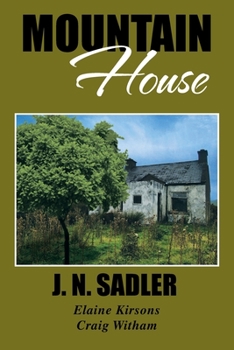 Paperback Mountain House Book