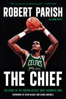 Hardcover The Chief Book
