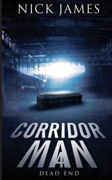 Paperback Corridor Man 4: Dead End Book