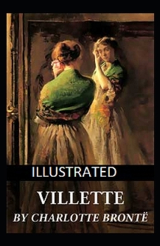 Paperback Villette Illustrated Book