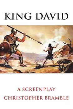 Paperback King David Book