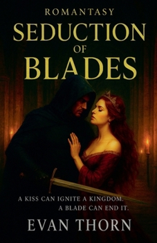 Paperback Seduction of Blades Book