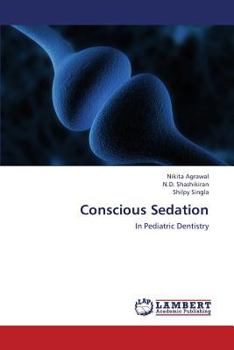 Paperback Conscious Sedation Book