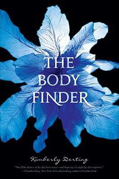 The Body Finder - Book #1 of the Body Finder