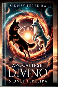 Paperback Apocalipse Divino [Portuguese] Book
