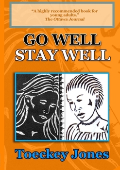 Paperback Go Well, Stay Well Book