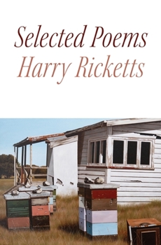 Hardcover Selected Poems Book