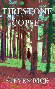 Paperback Firestone Copse Book
