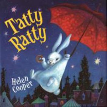 Paperback Tatty-Ratty Book