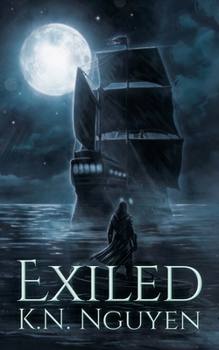 Paperback Exiled Book