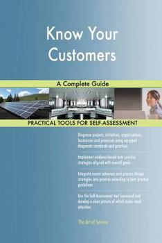 Paperback Know Your Customers A Complete Guide Book