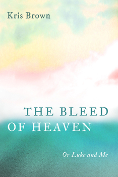 Paperback The Bleed of Heaven Book