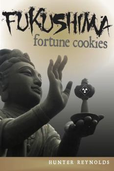 Paperback Fukushima Fortune Cookies Book