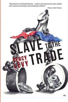 Paperback Slave To The Trade Book
