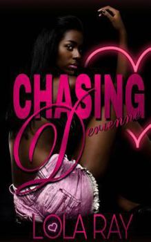 Paperback Chasing Derienne Book