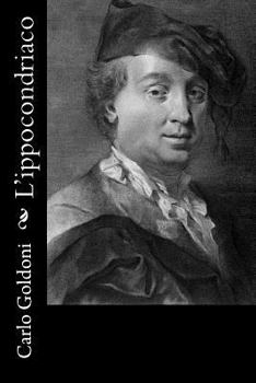 Paperback L'ippocondriaco [Italian] Book