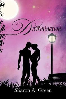 Paperback Determination Book