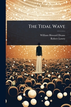 Paperback The Tidal Wave Book