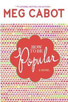 Hardcover How to Be Popular Book
