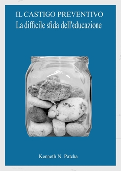 Paperback Il Castigo Preventivo [Italian] Book