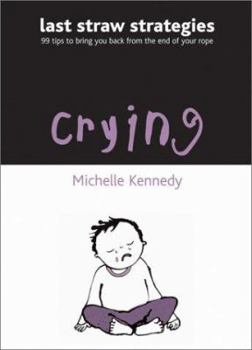 Paperback Crying Book