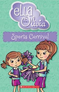 Paperback Sports Carnival Book