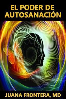 Hardcover EL PODER DE AUTOSANACIÓN Book