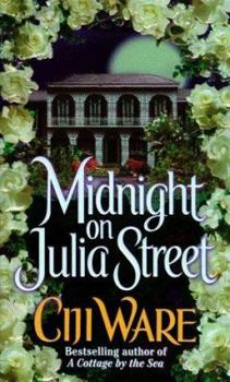 Mass Market Paperback Midnight on Julia Street Book