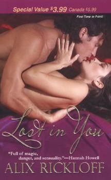 Lost In You - Book #1 of the Bligh Family