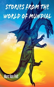 Paperback Stories From the World of Mundial Book