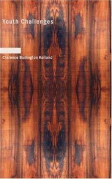 Paperback Youth Challenges Book