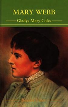 Paperback Mary Webb Book