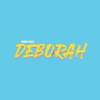 Music - CD Deborah Book