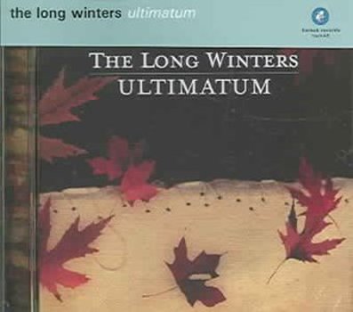 Music - CD Ultimatum Book