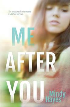 Paperback Me After You (Willowhaven) Book