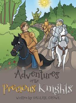 Hardcover Adventures of the Precious Knights Book