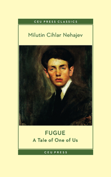 Paperback Fugue: A Tale of One of Us Book
