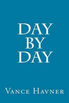 Paperback Day by Day Book