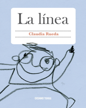 Hardcover La Linea [Spanish] Book