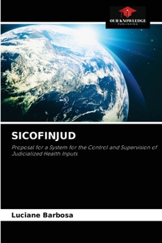 Paperback Sicofinjud Book