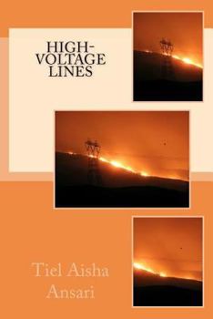 Paperback High Voltage Lines Book