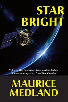 Paperback Star Bright Book