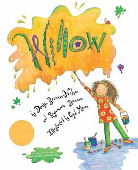 Willow (Picture Books) - Book #1 of the Willow
