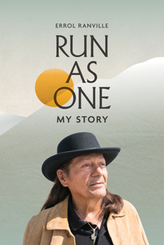 Paperback Run as One: My Story Book