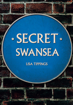 Paperback Secret Swansea Book