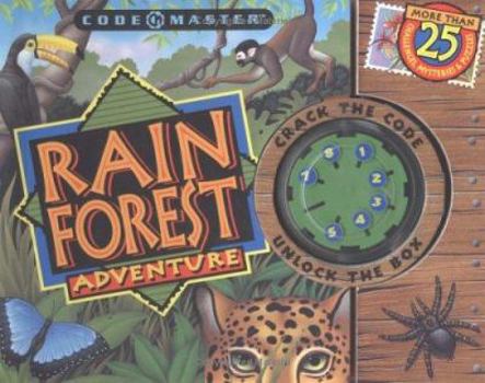 Codemaster: Rainforest Adventure