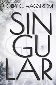 Paperback Singular: Centrifuge Part 1/3: Demiurge (the Three Minds of God) Book