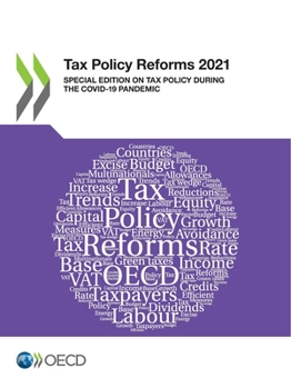 Paperback Tax Policy Reforms 2021 Book